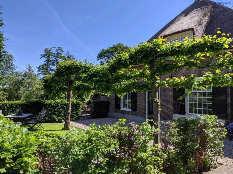 Bed & Breakfast De Oude Heerd