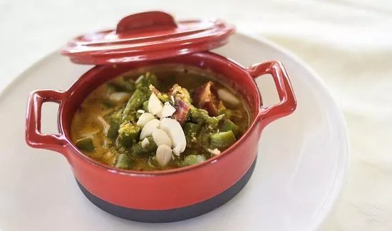 Spain Food Sherpas