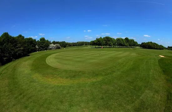 Waterstock Golf Club