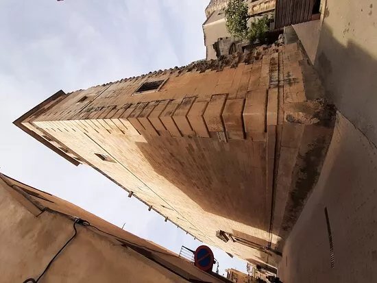 Parroquia de Sant Andreu