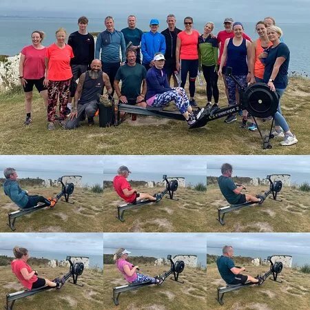 Reboot Dorset