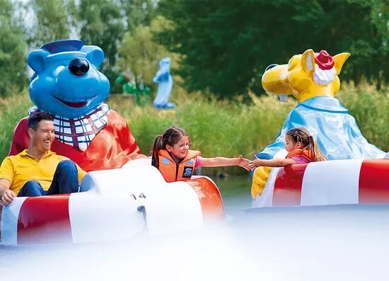 Ravensburger Spieleland
