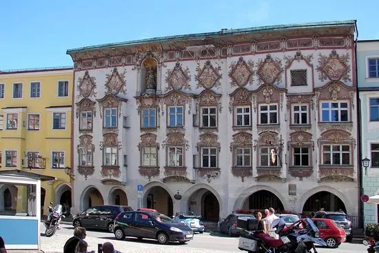 Kernhaus