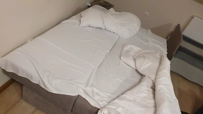 Apartamenty Galicja