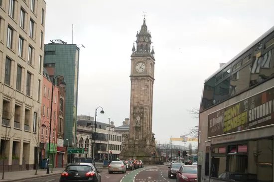 Transport House