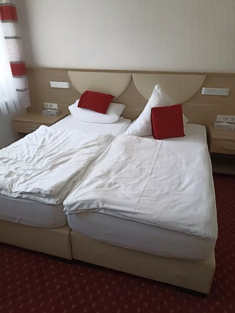 Wangener Aparthotel Landhaus