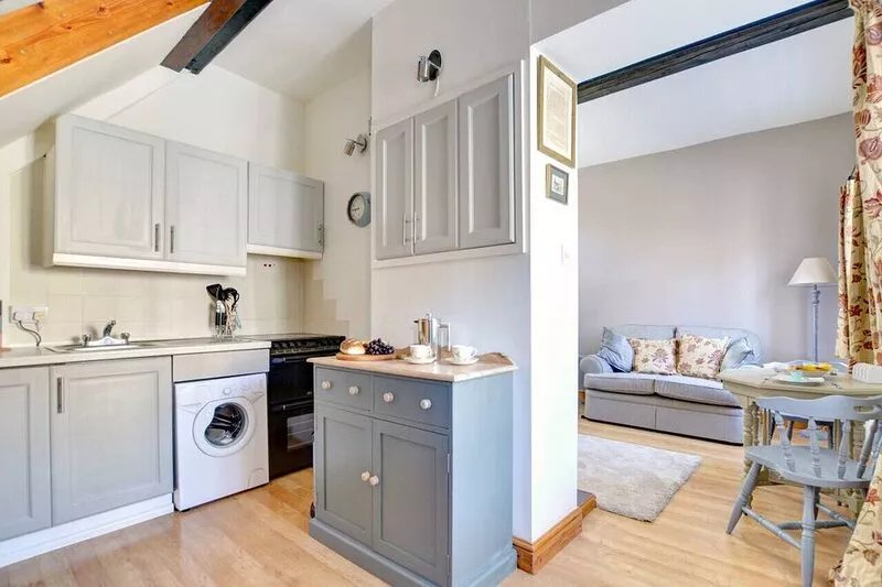 Wren Cottage - One Bedroom House, Sleeps 2