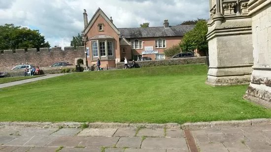 Wells and Mendip Museum