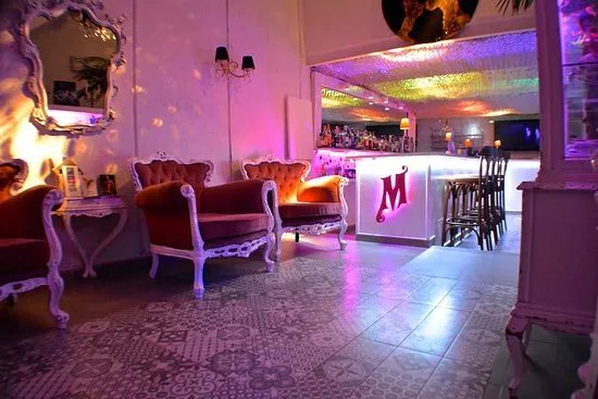 Bar Monalisa Ibiza