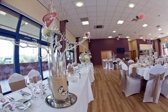 The Venue