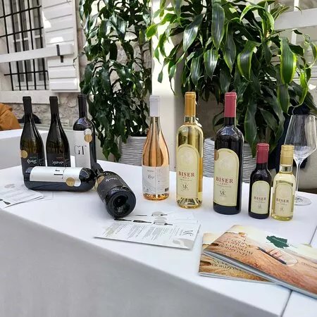 Vinarija Verus Kis