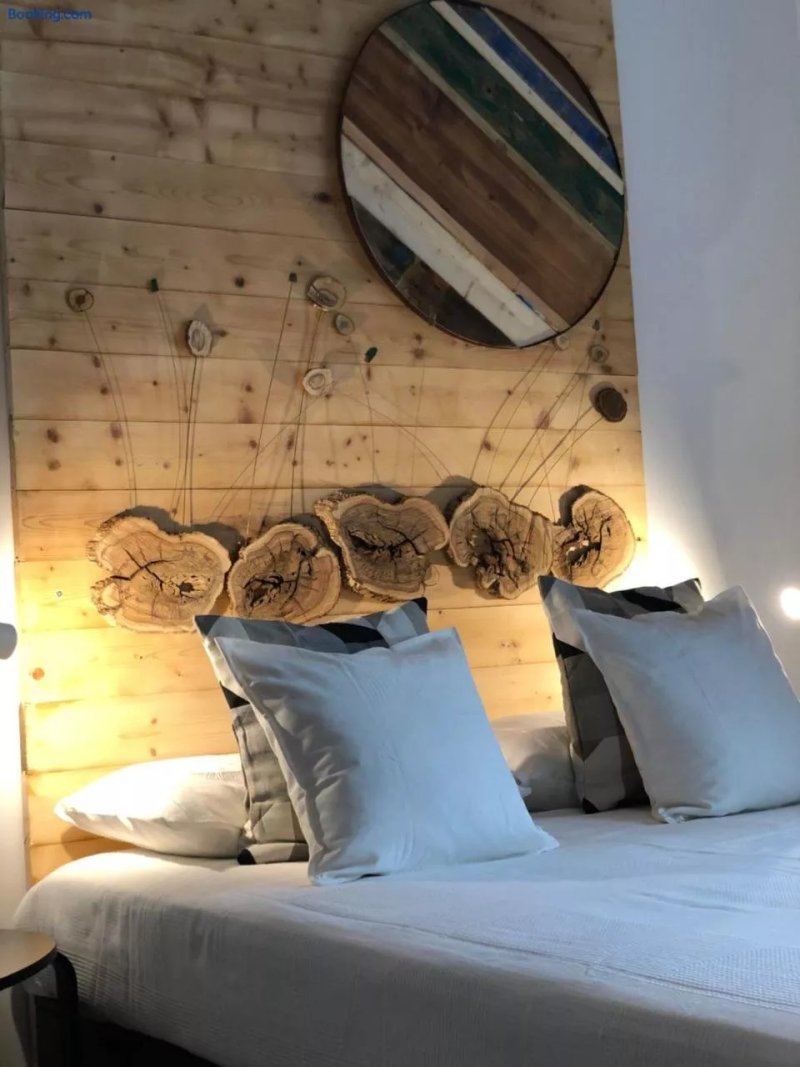 B&B Terra di Sicilia Luxury Rooms