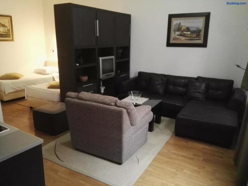 Guest House Amico