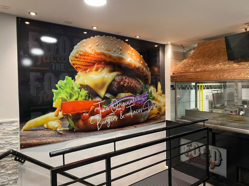 Food Factory