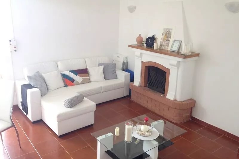 Comfortable apartment near the sea and Naples, Positano