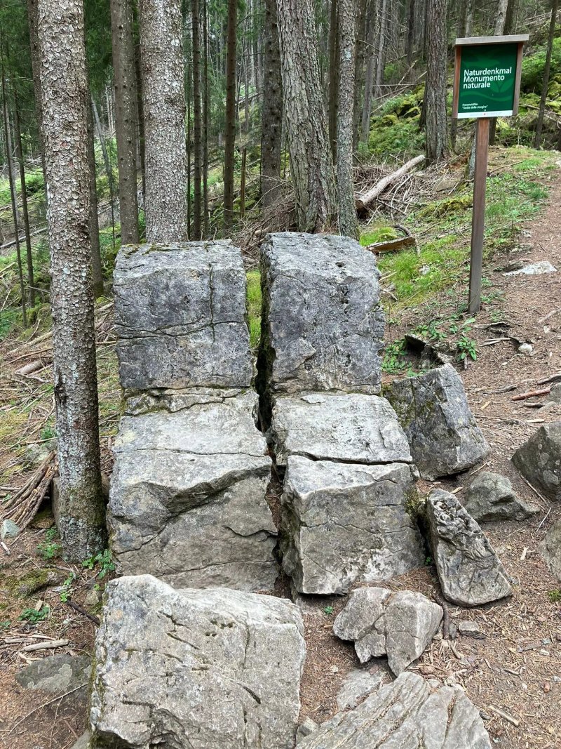 Sedie Delle Streghe