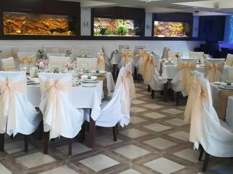 Hotel Elizabeth
