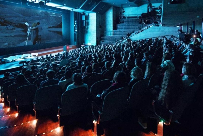 Internationale Kurzfilmtage Winterthur
