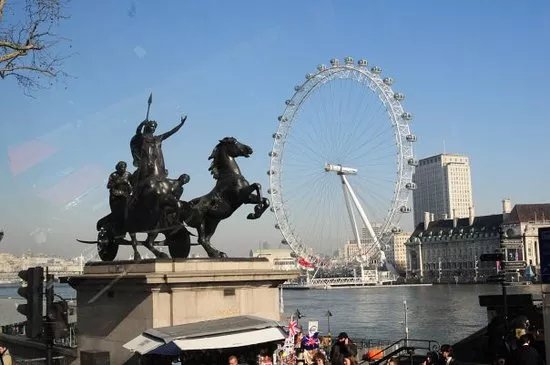 Cycle Tours of London