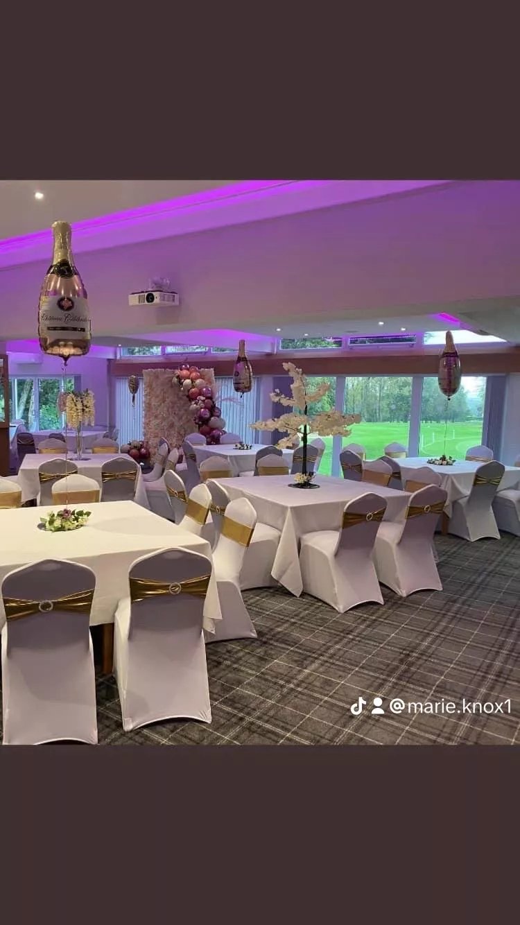 Woolton Golf Club
