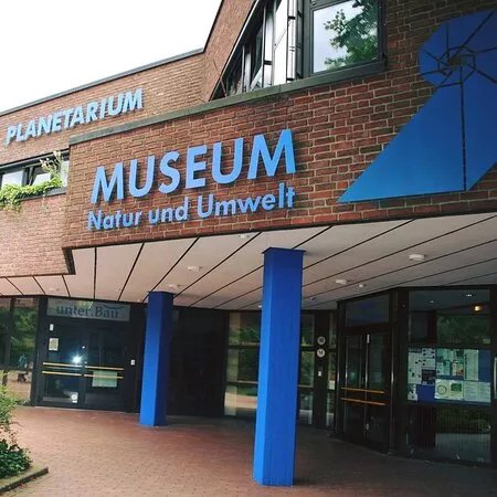 Museum am Scholerberg