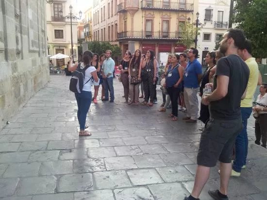 SevillaMia Tours