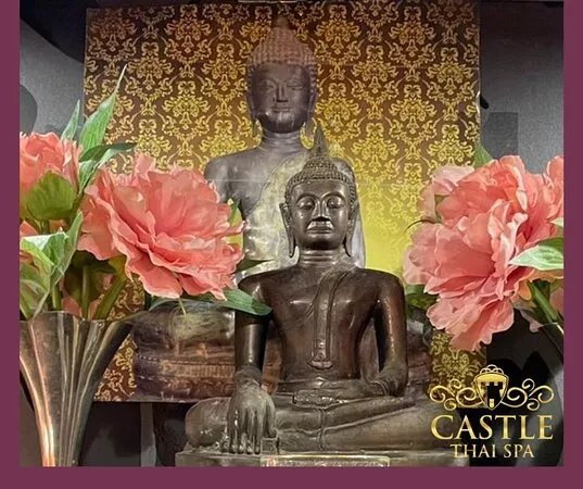 Castle Thai Spa