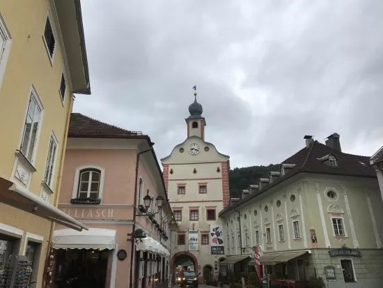Stadtturm