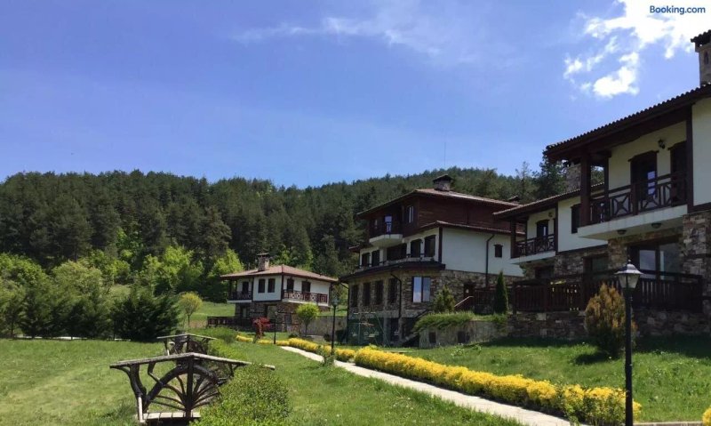 Hotel Planinski Kut
