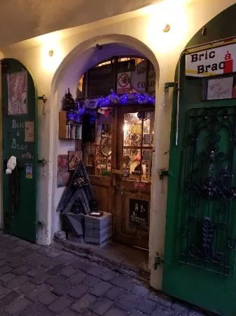 Bric a Brac Antiques