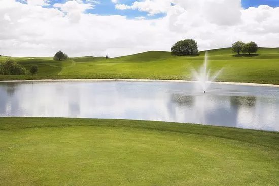 Krakow Valley Golf & Country Club