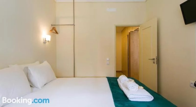 Lisbon's Eden Guest House