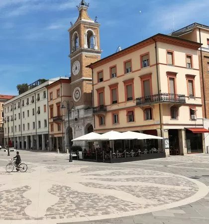 Palazzo Brioli