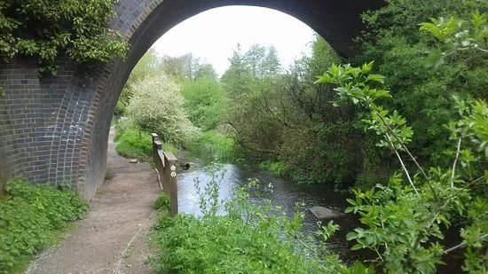 River Ver Trail