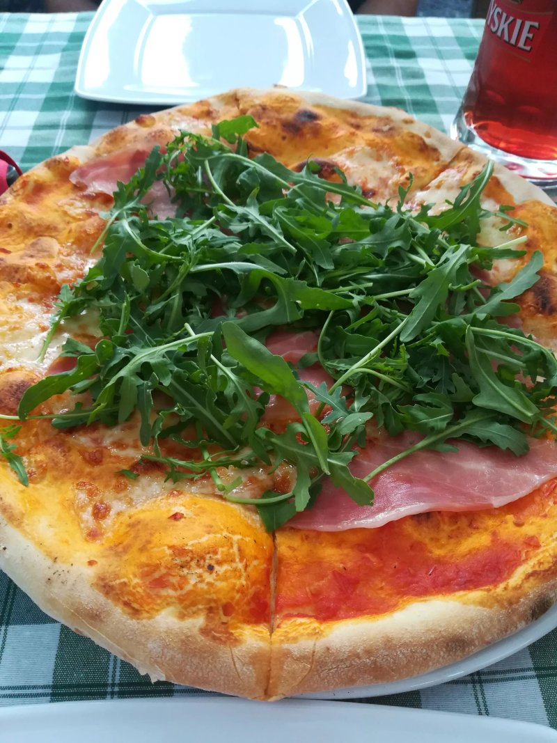 Al Vecchio Forno