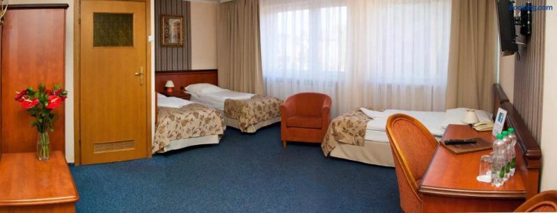 Hotel Zaleze