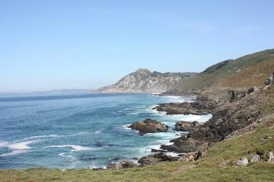 Faro de Cabo Home