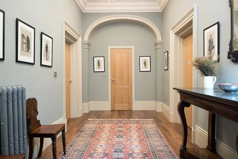 Toast Lettings | Apartment 1 The Grove minutes walk from Durham City