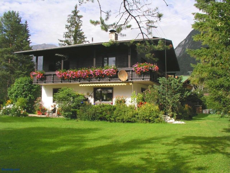 Haus Rodlach-Arendt