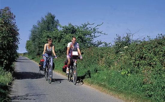 Deepdale Bike Hire