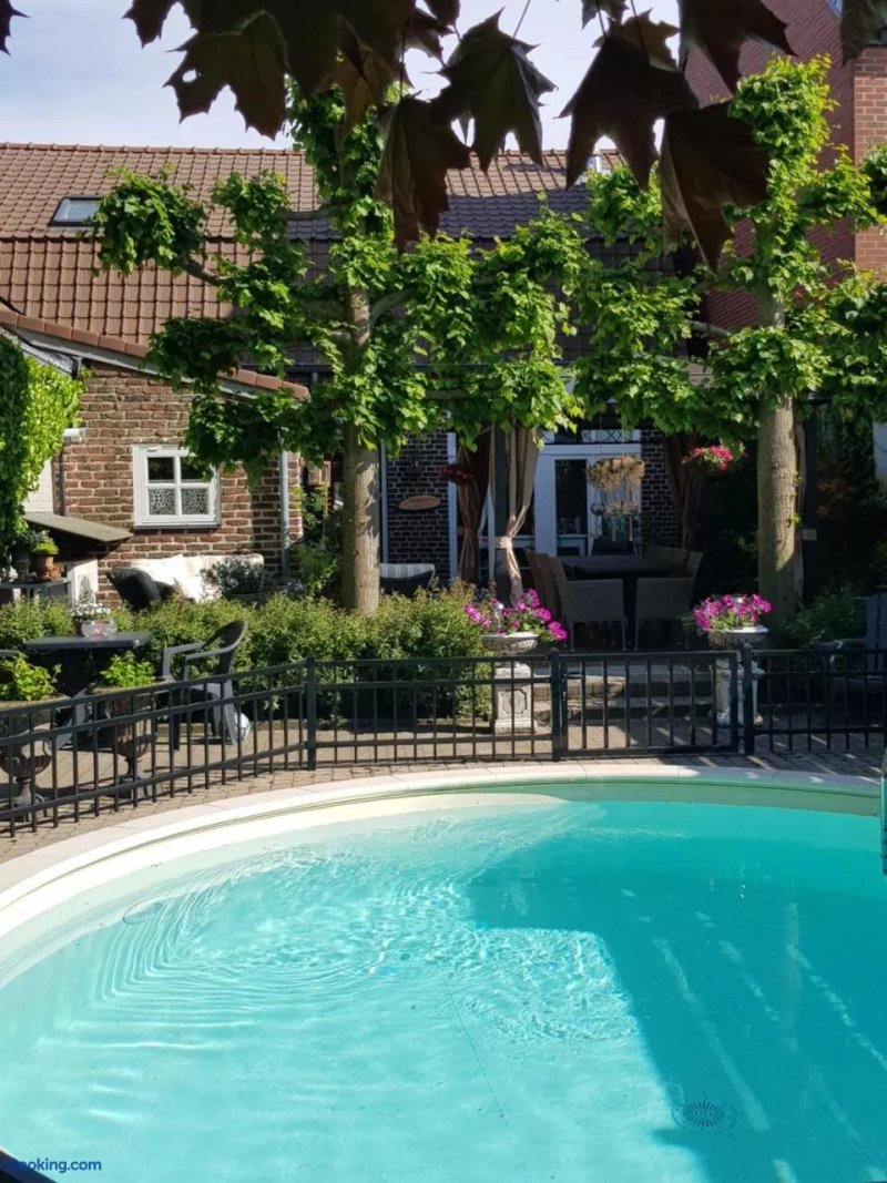 Bed & Breakfast Le Jardin