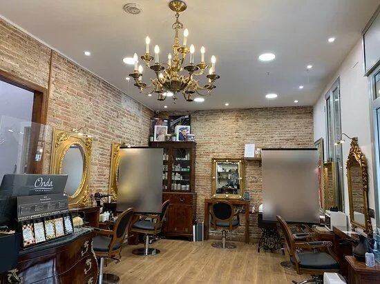 Onda Hair & Beauty