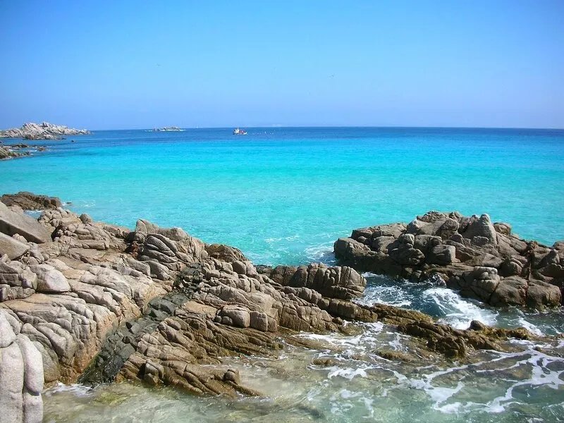 Stazzo Chivoni, A XIX Century Country House - A Paradise away from it All!