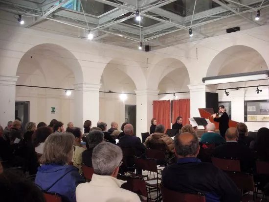 Museo e Centro Culturale Marco Scacchi