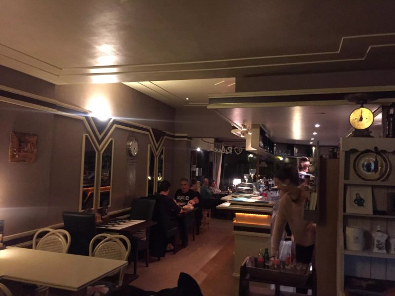 Taverne Relax