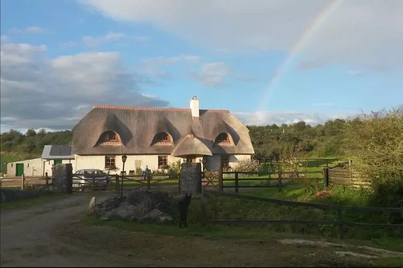 Country Retreat - Ideal for Touring