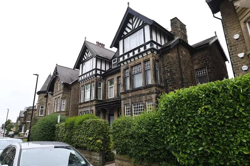 Mews Suite Apartments| Harrogate Town Centre