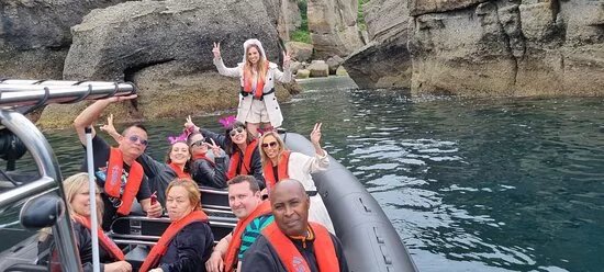 Paseos En Barco Asturias