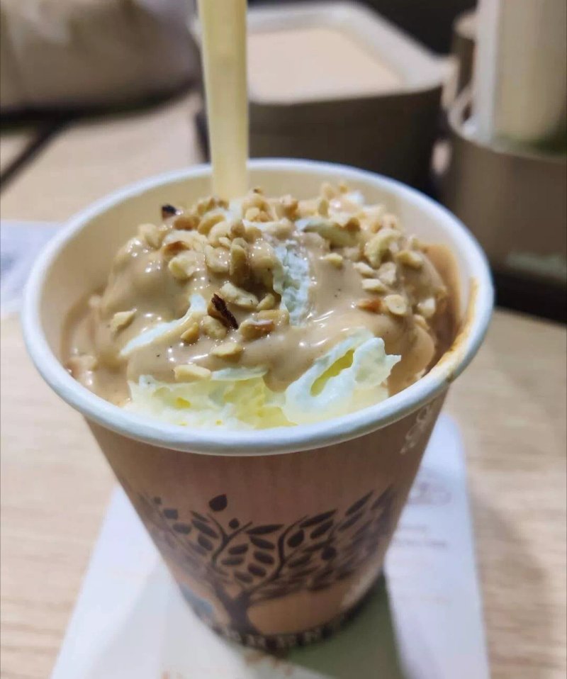 Barbuscio La Cappuccineria