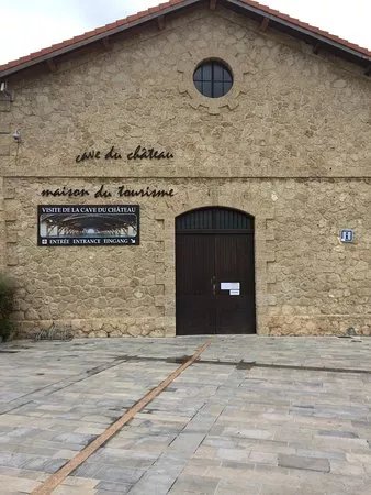 Maison du Tourisme